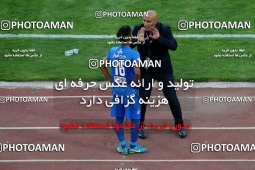 797804, Tehran, [*parameter:4*], لیگ برتر فوتبال ایران، Persian Gulf Cup، Week 5، First Leg، Esteghlal 0 v 2 Padideh Mashhad on 2017/08/22 at Azadi Stadium