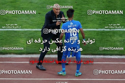 798445, Tehran, [*parameter:4*], لیگ برتر فوتبال ایران، Persian Gulf Cup، Week 5، First Leg، Esteghlal 0 v 2 Padideh Mashhad on 2017/08/22 at Azadi Stadium