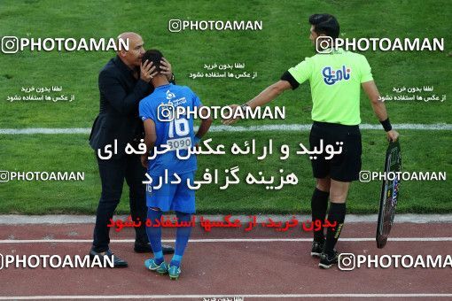 797831, Tehran, [*parameter:4*], لیگ برتر فوتبال ایران، Persian Gulf Cup، Week 5، First Leg، Esteghlal 0 v 2 Padideh Mashhad on 2017/08/22 at Azadi Stadium