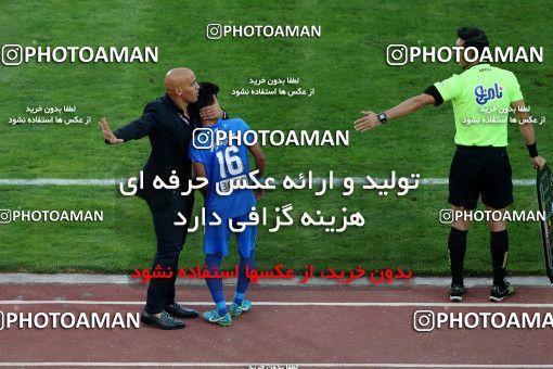 798089, Tehran, [*parameter:4*], لیگ برتر فوتبال ایران، Persian Gulf Cup، Week 5، First Leg، Esteghlal 0 v 2 Padideh Mashhad on 2017/08/22 at Azadi Stadium