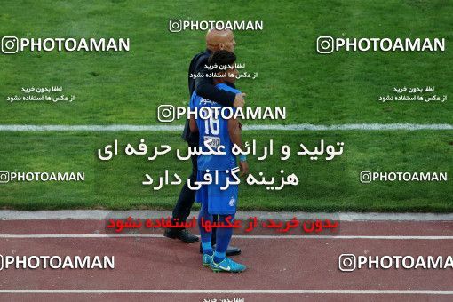798056, Tehran, [*parameter:4*], لیگ برتر فوتبال ایران، Persian Gulf Cup، Week 5، First Leg، Esteghlal 0 v 2 Padideh Mashhad on 2017/08/22 at Azadi Stadium
