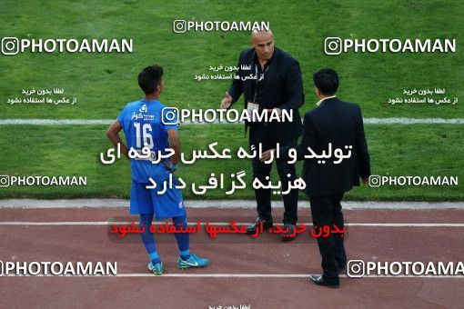 798156, Tehran, [*parameter:4*], لیگ برتر فوتبال ایران، Persian Gulf Cup، Week 5، First Leg، Esteghlal 0 v 2 Padideh Mashhad on 2017/08/22 at Azadi Stadium