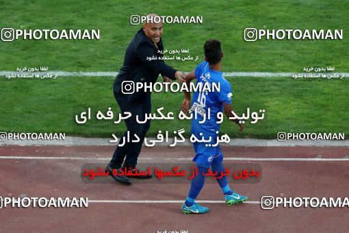 798327, Tehran, [*parameter:4*], لیگ برتر فوتبال ایران، Persian Gulf Cup، Week 5، First Leg، Esteghlal 0 v 2 Padideh Mashhad on 2017/08/22 at Azadi Stadium
