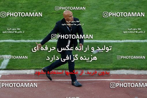 798412, Tehran, [*parameter:4*], لیگ برتر فوتبال ایران، Persian Gulf Cup، Week 5، First Leg، Esteghlal 0 v 2 Padideh Mashhad on 2017/08/22 at Azadi Stadium