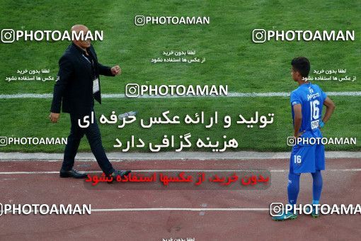 797851, Tehran, [*parameter:4*], لیگ برتر فوتبال ایران، Persian Gulf Cup، Week 5، First Leg، Esteghlal 0 v 2 Padideh Mashhad on 2017/08/22 at Azadi Stadium