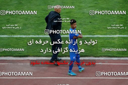 798299, Tehran, [*parameter:4*], لیگ برتر فوتبال ایران، Persian Gulf Cup، Week 5، First Leg، Esteghlal 0 v 2 Padideh Mashhad on 2017/08/22 at Azadi Stadium