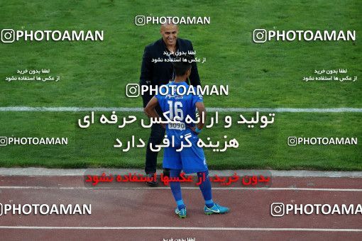 798184, Tehran, [*parameter:4*], لیگ برتر فوتبال ایران، Persian Gulf Cup، Week 5، First Leg، Esteghlal 0 v 2 Padideh Mashhad on 2017/08/22 at Azadi Stadium