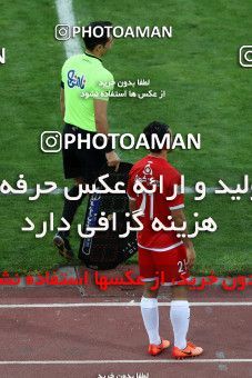 798287, Tehran, [*parameter:4*], لیگ برتر فوتبال ایران، Persian Gulf Cup، Week 5، First Leg، Esteghlal 0 v 2 Padideh Mashhad on 2017/08/22 at Azadi Stadium