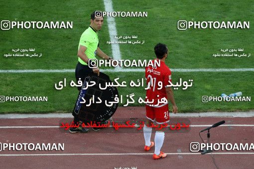 798442, Tehran, [*parameter:4*], لیگ برتر فوتبال ایران، Persian Gulf Cup، Week 5، First Leg، Esteghlal 0 v 2 Padideh Mashhad on 2017/08/22 at Azadi Stadium