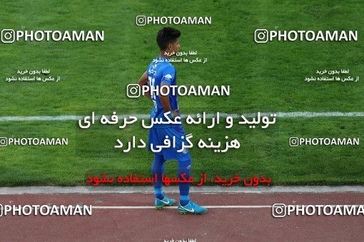 798151, Tehran, [*parameter:4*], لیگ برتر فوتبال ایران، Persian Gulf Cup، Week 5، First Leg، Esteghlal 0 v 2 Padideh Mashhad on 2017/08/22 at Azadi Stadium