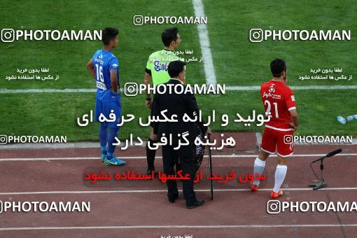 798173, Tehran, [*parameter:4*], لیگ برتر فوتبال ایران، Persian Gulf Cup، Week 5، First Leg، Esteghlal 0 v 2 Padideh Mashhad on 2017/08/22 at Azadi Stadium