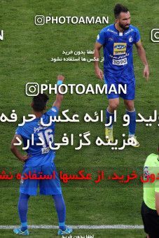 797996, Tehran, [*parameter:4*], لیگ برتر فوتبال ایران، Persian Gulf Cup، Week 5، First Leg، Esteghlal 0 v 2 Padideh Mashhad on 2017/08/22 at Azadi Stadium