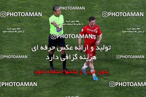 798330, Tehran, [*parameter:4*], لیگ برتر فوتبال ایران، Persian Gulf Cup، Week 5، First Leg، Esteghlal 0 v 2 Padideh Mashhad on 2017/08/22 at Azadi Stadium