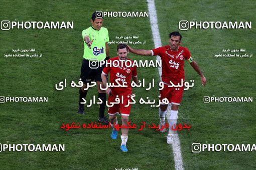 797910, Tehran, [*parameter:4*], لیگ برتر فوتبال ایران، Persian Gulf Cup، Week 5، First Leg، Esteghlal 0 v 2 Padideh Mashhad on 2017/08/22 at Azadi Stadium