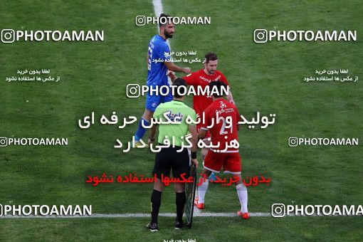 798399, Tehran, [*parameter:4*], لیگ برتر فوتبال ایران، Persian Gulf Cup، Week 5، First Leg، Esteghlal 0 v 2 Padideh Mashhad on 2017/08/22 at Azadi Stadium