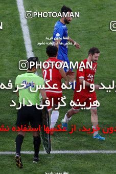 797808, Tehran, [*parameter:4*], لیگ برتر فوتبال ایران، Persian Gulf Cup، Week 5، First Leg، Esteghlal 0 v 2 Padideh Mashhad on 2017/08/22 at Azadi Stadium