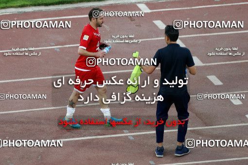 798222, Tehran, [*parameter:4*], لیگ برتر فوتبال ایران، Persian Gulf Cup، Week 5، First Leg، Esteghlal 0 v 2 Padideh Mashhad on 2017/08/22 at Azadi Stadium