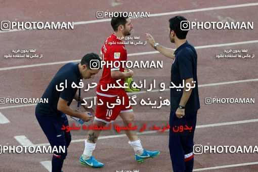 797957, Tehran, [*parameter:4*], لیگ برتر فوتبال ایران، Persian Gulf Cup، Week 5، First Leg، Esteghlal 0 v 2 Padideh Mashhad on 2017/08/22 at Azadi Stadium