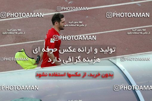 798466, Tehran, [*parameter:4*], لیگ برتر فوتبال ایران، Persian Gulf Cup، Week 5، First Leg، Esteghlal 0 v 2 Padideh Mashhad on 2017/08/22 at Azadi Stadium