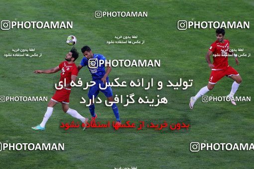 798213, Tehran, [*parameter:4*], لیگ برتر فوتبال ایران، Persian Gulf Cup، Week 5، First Leg، Esteghlal 0 v 2 Padideh Mashhad on 2017/08/22 at Azadi Stadium