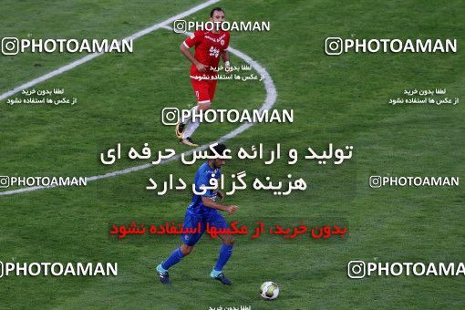 798206, Tehran, [*parameter:4*], لیگ برتر فوتبال ایران، Persian Gulf Cup، Week 5، First Leg، Esteghlal 0 v 2 Padideh Mashhad on 2017/08/22 at Azadi Stadium