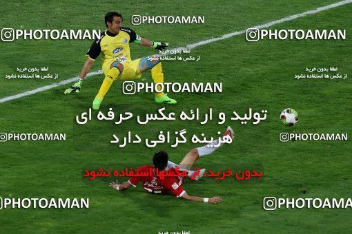 798168, Tehran, [*parameter:4*], لیگ برتر فوتبال ایران، Persian Gulf Cup، Week 5، First Leg، Esteghlal 0 v 2 Padideh Mashhad on 2017/08/22 at Azadi Stadium