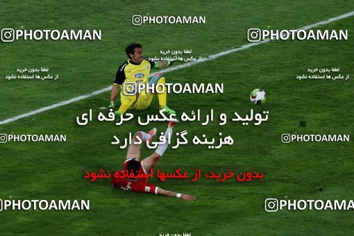 797885, Tehran, [*parameter:4*], لیگ برتر فوتبال ایران، Persian Gulf Cup، Week 5، First Leg، Esteghlal 0 v 2 Padideh Mashhad on 2017/08/22 at Azadi Stadium