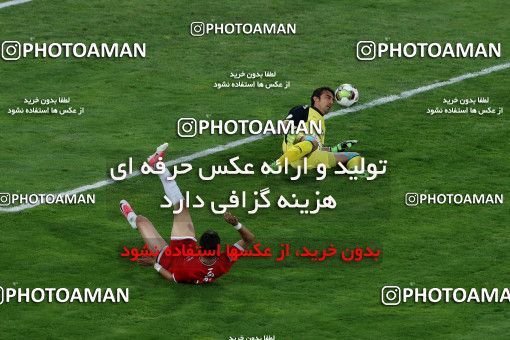 798485, Tehran, [*parameter:4*], لیگ برتر فوتبال ایران، Persian Gulf Cup، Week 5، First Leg، Esteghlal 0 v 2 Padideh Mashhad on 2017/08/22 at Azadi Stadium