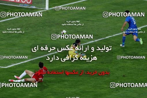 798279, Tehran, [*parameter:4*], لیگ برتر فوتبال ایران، Persian Gulf Cup، Week 5، First Leg، Esteghlal 0 v 2 Padideh Mashhad on 2017/08/22 at Azadi Stadium