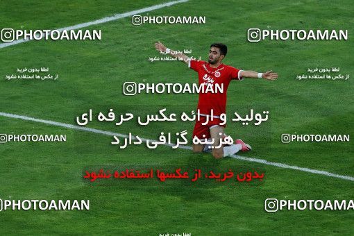 798141, Tehran, [*parameter:4*], لیگ برتر فوتبال ایران، Persian Gulf Cup، Week 5، First Leg، Esteghlal 0 v 2 Padideh Mashhad on 2017/08/22 at Azadi Stadium