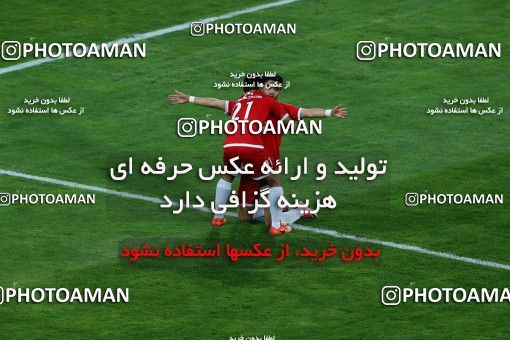 798242, Tehran, [*parameter:4*], لیگ برتر فوتبال ایران، Persian Gulf Cup، Week 5، First Leg، Esteghlal 0 v 2 Padideh Mashhad on 2017/08/22 at Azadi Stadium
