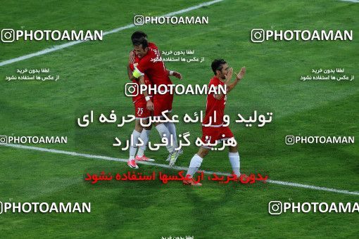 798114, Tehran, [*parameter:4*], لیگ برتر فوتبال ایران، Persian Gulf Cup، Week 5، First Leg، Esteghlal 0 v 2 Padideh Mashhad on 2017/08/22 at Azadi Stadium