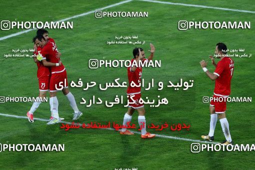 798389, Tehran, [*parameter:4*], لیگ برتر فوتبال ایران، Persian Gulf Cup، Week 5، First Leg، Esteghlal 0 v 2 Padideh Mashhad on 2017/08/22 at Azadi Stadium
