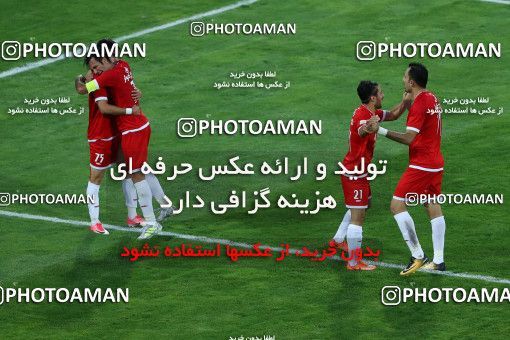 797811, Tehran, [*parameter:4*], لیگ برتر فوتبال ایران، Persian Gulf Cup، Week 5، First Leg، Esteghlal 0 v 2 Padideh Mashhad on 2017/08/22 at Azadi Stadium