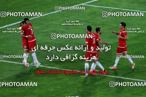 798235, Tehran, [*parameter:4*], لیگ برتر فوتبال ایران، Persian Gulf Cup، Week 5، First Leg، Esteghlal 0 v 2 Padideh Mashhad on 2017/08/22 at Azadi Stadium