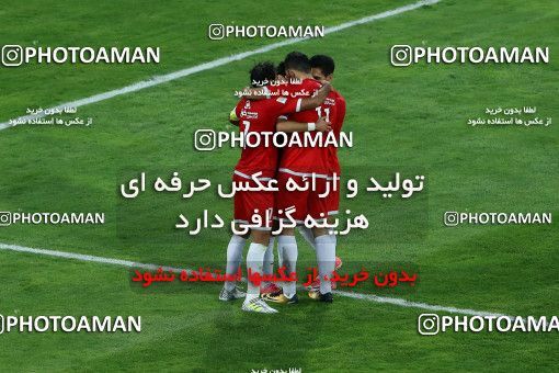 798319, Tehran, [*parameter:4*], لیگ برتر فوتبال ایران، Persian Gulf Cup، Week 5، First Leg، Esteghlal 0 v 2 Padideh Mashhad on 2017/08/22 at Azadi Stadium
