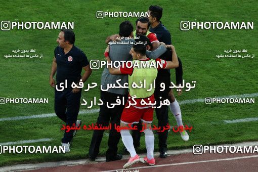 797799, Tehran, [*parameter:4*], لیگ برتر فوتبال ایران، Persian Gulf Cup، Week 5، First Leg، Esteghlal 0 v 2 Padideh Mashhad on 2017/08/22 at Azadi Stadium