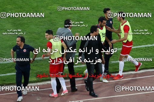 798276, Tehran, [*parameter:4*], لیگ برتر فوتبال ایران، Persian Gulf Cup، Week 5، First Leg، Esteghlal 0 v 2 Padideh Mashhad on 2017/08/22 at Azadi Stadium
