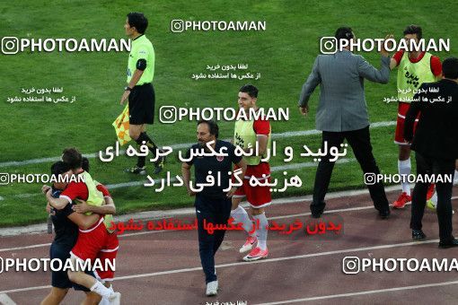 798122, Tehran, [*parameter:4*], لیگ برتر فوتبال ایران، Persian Gulf Cup، Week 5، First Leg، Esteghlal 0 v 2 Padideh Mashhad on 2017/08/22 at Azadi Stadium
