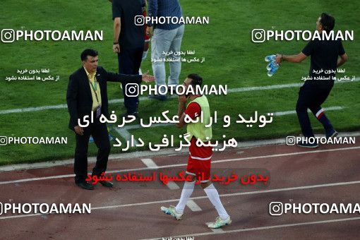 798243, Tehran, [*parameter:4*], لیگ برتر فوتبال ایران، Persian Gulf Cup، Week 5، First Leg، Esteghlal 0 v 2 Padideh Mashhad on 2017/08/22 at Azadi Stadium