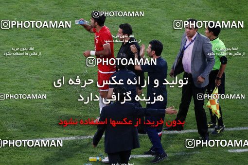 798212, Tehran, [*parameter:4*], لیگ برتر فوتبال ایران، Persian Gulf Cup، Week 5، First Leg، Esteghlal 0 v 2 Padideh Mashhad on 2017/08/22 at Azadi Stadium