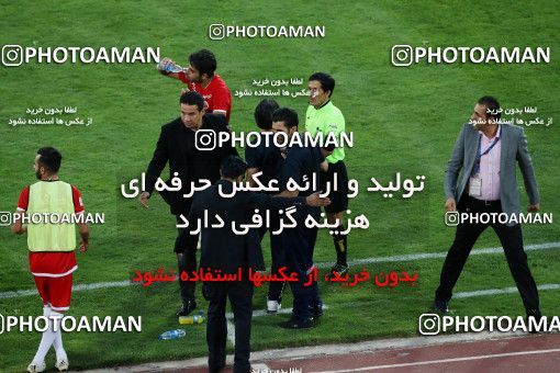 798285, Tehran, [*parameter:4*], لیگ برتر فوتبال ایران، Persian Gulf Cup، Week 5، First Leg، Esteghlal 0 v 2 Padideh Mashhad on 2017/08/22 at Azadi Stadium