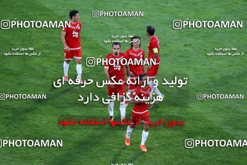 798044, Tehran, [*parameter:4*], لیگ برتر فوتبال ایران، Persian Gulf Cup، Week 5، First Leg، Esteghlal 0 v 2 Padideh Mashhad on 2017/08/22 at Azadi Stadium