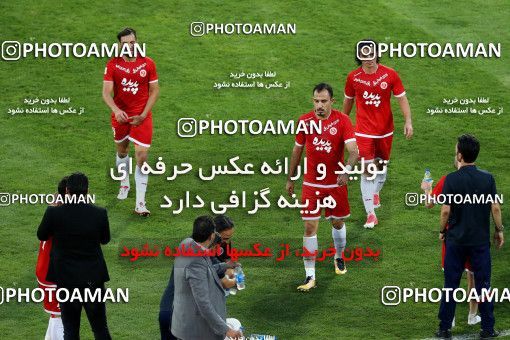 798461, Tehran, [*parameter:4*], لیگ برتر فوتبال ایران، Persian Gulf Cup، Week 5، First Leg، Esteghlal 0 v 2 Padideh Mashhad on 2017/08/22 at Azadi Stadium