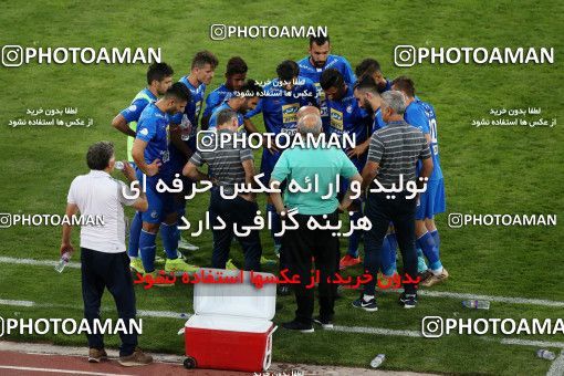 798049, Tehran, [*parameter:4*], لیگ برتر فوتبال ایران، Persian Gulf Cup، Week 5، First Leg، Esteghlal 0 v 2 Padideh Mashhad on 2017/08/22 at Azadi Stadium