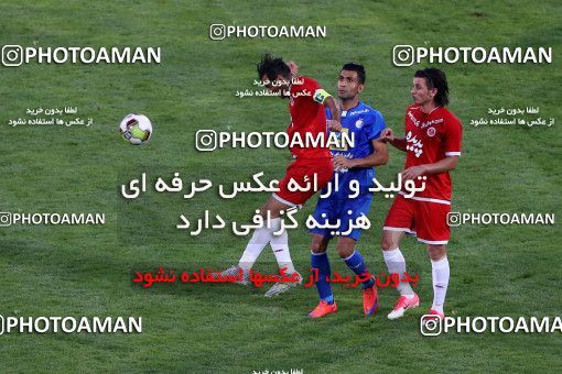 797900, Tehran, [*parameter:4*], لیگ برتر فوتبال ایران، Persian Gulf Cup، Week 5، First Leg، Esteghlal 0 v 2 Padideh Mashhad on 2017/08/22 at Azadi Stadium