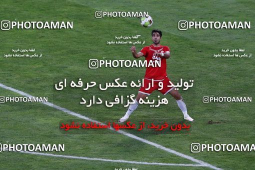 798507, Tehran, [*parameter:4*], لیگ برتر فوتبال ایران، Persian Gulf Cup، Week 5، First Leg، Esteghlal 0 v 2 Padideh Mashhad on 2017/08/22 at Azadi Stadium