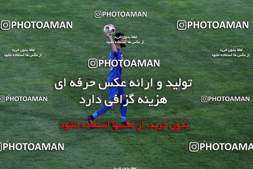 798096, Tehran, [*parameter:4*], لیگ برتر فوتبال ایران، Persian Gulf Cup، Week 5، First Leg، Esteghlal 0 v 2 Padideh Mashhad on 2017/08/22 at Azadi Stadium