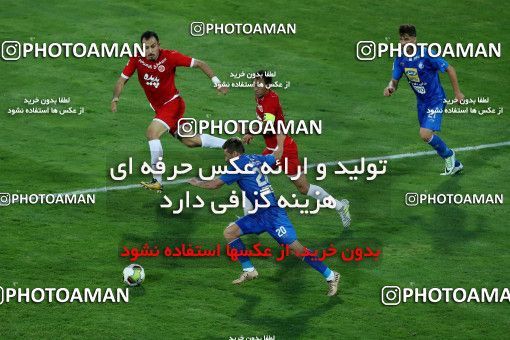 798469, Tehran, [*parameter:4*], لیگ برتر فوتبال ایران، Persian Gulf Cup، Week 5، First Leg، Esteghlal 0 v 2 Padideh Mashhad on 2017/08/22 at Azadi Stadium