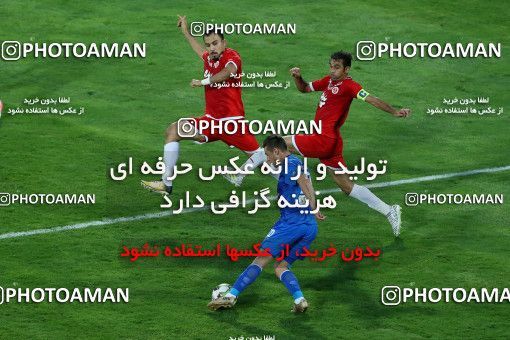 798317, Tehran, [*parameter:4*], لیگ برتر فوتبال ایران، Persian Gulf Cup، Week 5، First Leg، Esteghlal 0 v 2 Padideh Mashhad on 2017/08/22 at Azadi Stadium